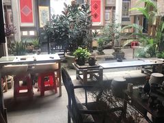 -黄埔古港