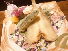 -傑·料理·海鲜放题(佛山文华荟店)