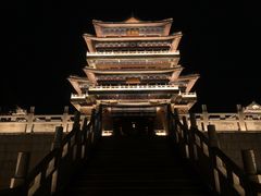 -高榜山景区