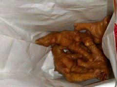 -紫燕百味鸡(灵岩南路店)