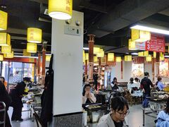 -郝大姐·乌龙山铁板烧(大学城三店)