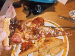 -比格比萨自助(德思勤四季汇店)