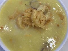 虫草花鸡王粥-华辉拉肠(同福店)