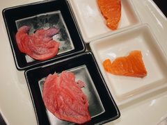 -太湖饭店玉兰厅(自助餐厅)