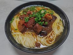 -上海为民商行清真饭店(南大路店)