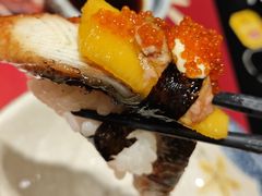 -古田居·特色寿司料理(骏欣中心店)