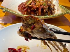 -二钳洞庭虾蟹·江湖菜(成都鹭岛店)