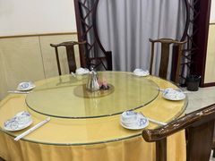 -聚丰德饭店(经五路店)