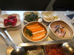 -海底捞火锅(劲松店)