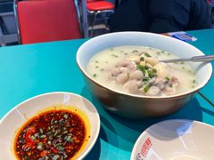 -川正旺江湖菜(三元桥店)