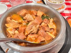 -西贝(无锡八佰伴中心店)