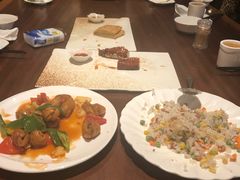 -莲池荟素食馆·12年老字号(光孝寺店)