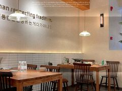 大堂-TAIFORKS 大福食堂·山葵烤肉料理·拌饭(宝安店)