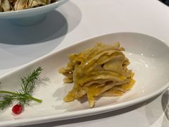 芥末鸭掌-梧桐Plus·创意京·川料理(万象城店)