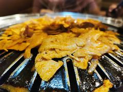 -九田家黑牛烤肉料理(太阳城店)