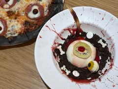 -城市大道红炉披萨烘焙坊