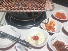 -火炉火自助餐(枫蓝国际店)