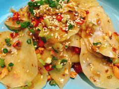 功夫土豆片-有红鸡毛店·川菜(建设路店)