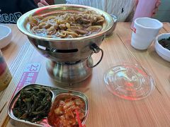 -小木屋拌饭(西安华阳城店)