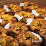 魔都探店|丰盛里の日系宝藏面包🍞店
