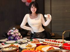 -秀儿四九城·新京菜(亚运村鸟巢店)