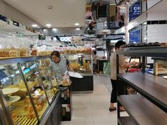 -山崎面包(第一八佰伴店)