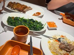 -谷丽麦馕新疆菜·清真(步步高梅溪新天地店)