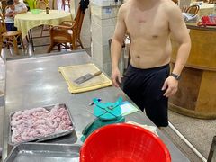 -标记美食新鲜猪杂(兴南大道店)