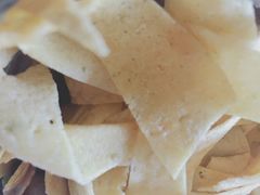 -正味斋锅巴菜(西北角店)