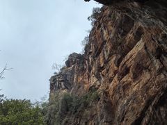 -九乡旅游区