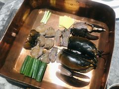 -蔓火锅(融侨外滩壹号店)
