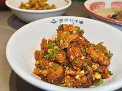 -费大厨辣椒炒肉(万家丽一店)