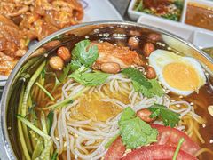 -鹤之乡·齐齐哈尔东北炭火烤肉(昆明盈江路店)