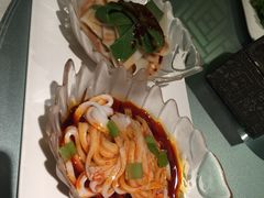 -汉唐宴长安食府