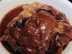 烧鹅-众回广东菜(劝业场店)