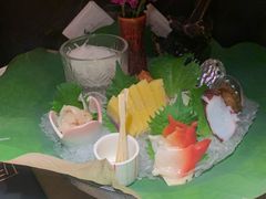 -匠和风精致料理(宁德万达店)