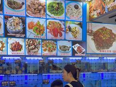 -日照大牌檔•小船海鲜(万平口店)