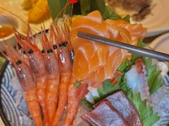 -大渔铁板烧(万象城店)