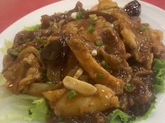 -众乐大盘菜