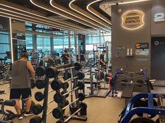 -24/7 FITNESS 健身(罗湖金光华店)