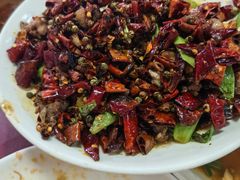 -老丘丘(较场口店)