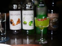 -上海波特曼丽思卡尔顿酒店