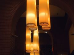 -香格里拉鱼跃地中海西餐厅·牛排披萨