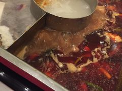 -新辣道鱼火锅(领展购物广场·中关村店)