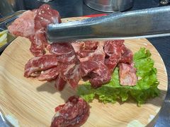 -马路牙子烧烤音乐酒馆(望京店)