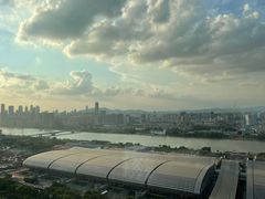 -广交会威斯汀酒店