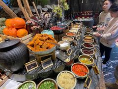 -喜庭海鲜自助(来福士店)
