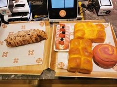 -麦陌(正弘城店)
