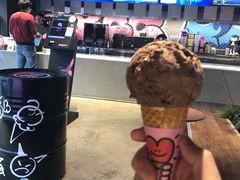 -Baskin Robbins(弘大店)