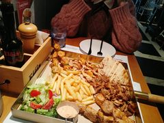 -HELLO MUSAE 拾光缪斯餐厅·纯正希腊风味(苏州中心店)
